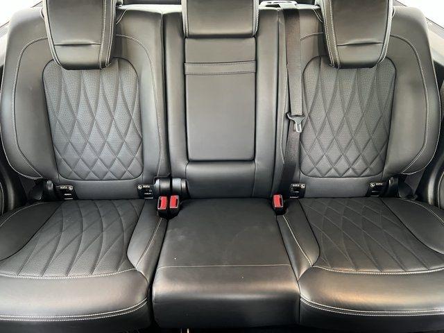 Mercedes-Benz G-Class G550 2022