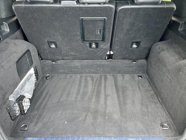Mercedes-Benz G-Class G550 2022