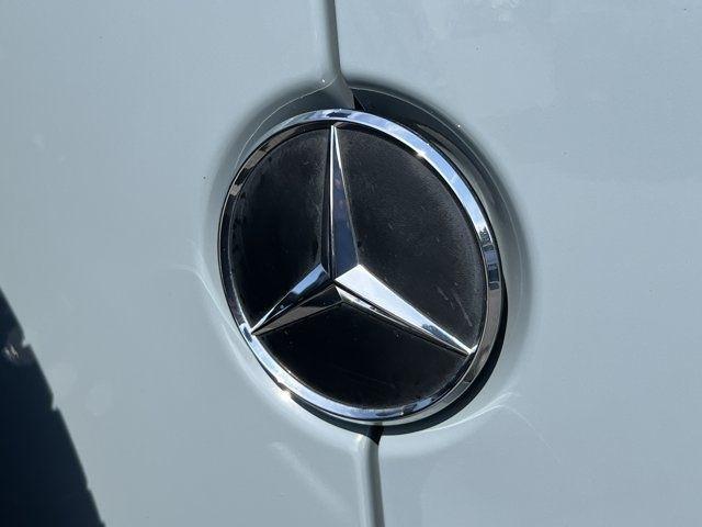 Mercedes-Benz Sprinter 2500 144-in. WB 2022