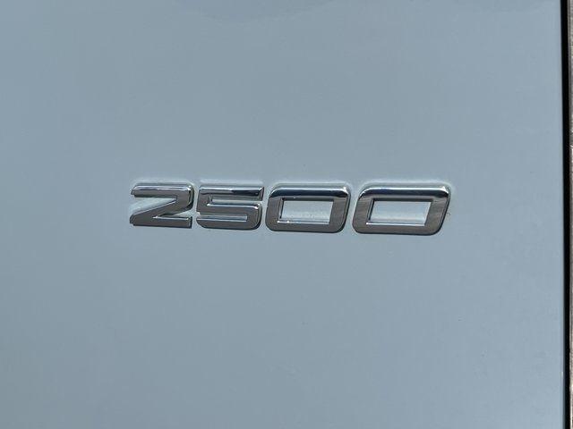 Mercedes-Benz Sprinter 2500 144-in. WB 2022