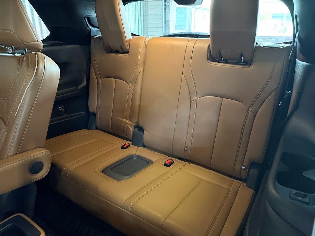 Infiniti QX60 AUTOGRAPH AWD 2022