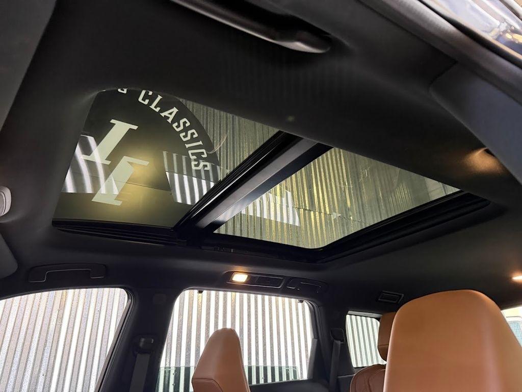 Infiniti QX60 AUTOGRAPH AWD 2022