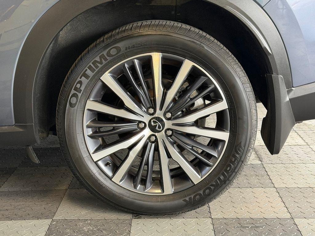 Infiniti QX60 AUTOGRAPH AWD 2022
