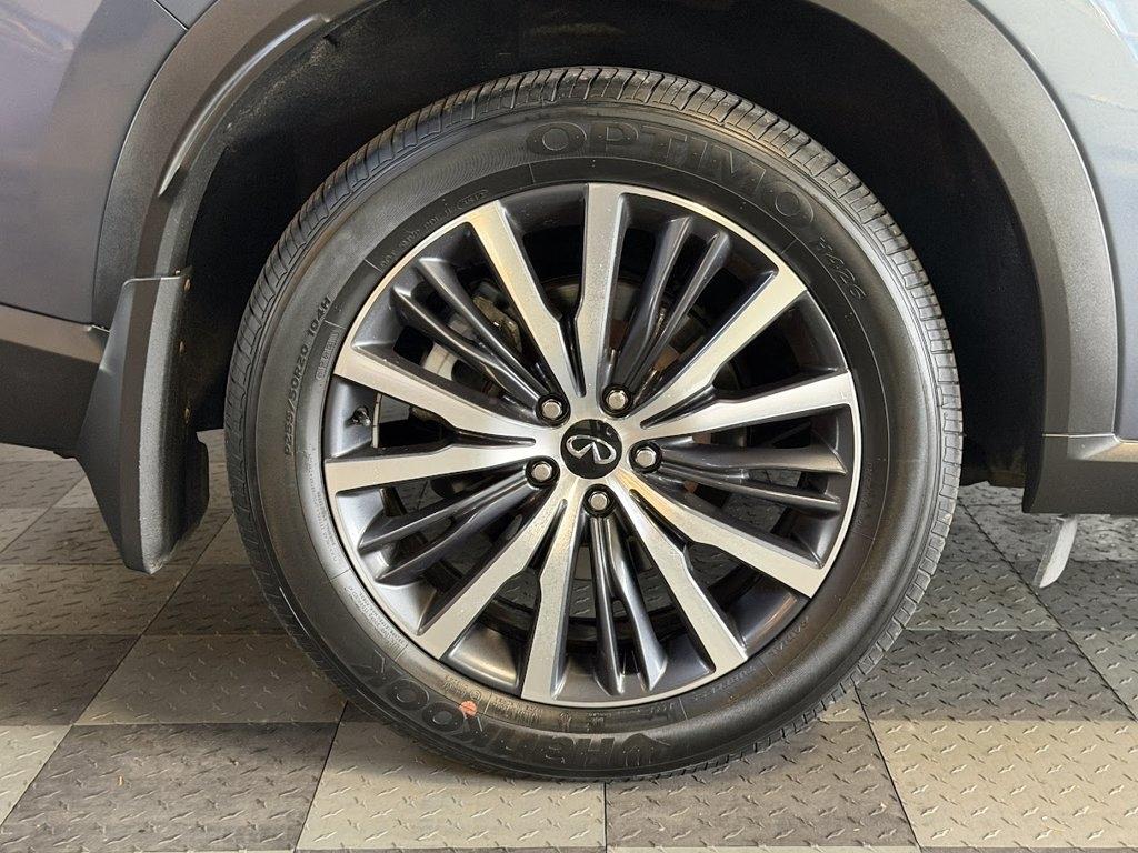 Infiniti QX60 AUTOGRAPH AWD 2022