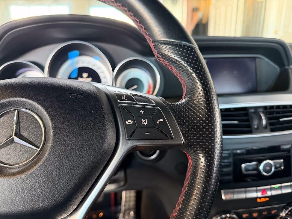 Mercedes-Benz C-Class C300 4MATIC Sport Sedan 2013
