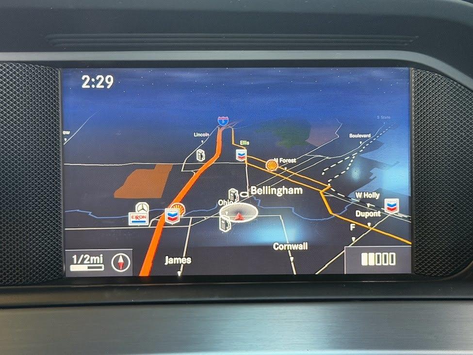 Mercedes-Benz C-Class C300 4MATIC Sport Sedan 2013