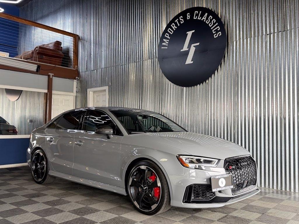 Audi RS3 Base 2020