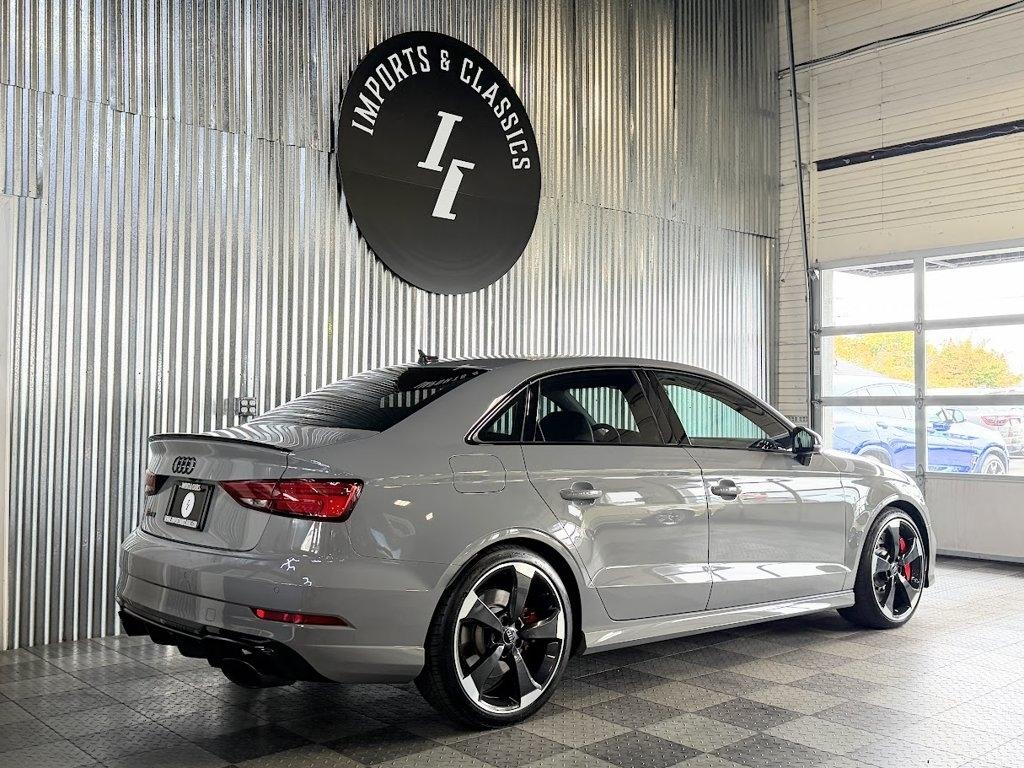 Audi RS3 Base 2020