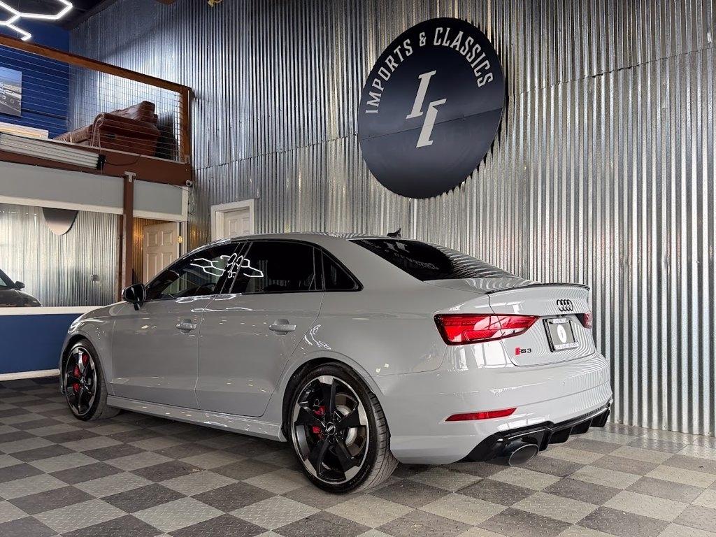 Audi RS3 Base 2020