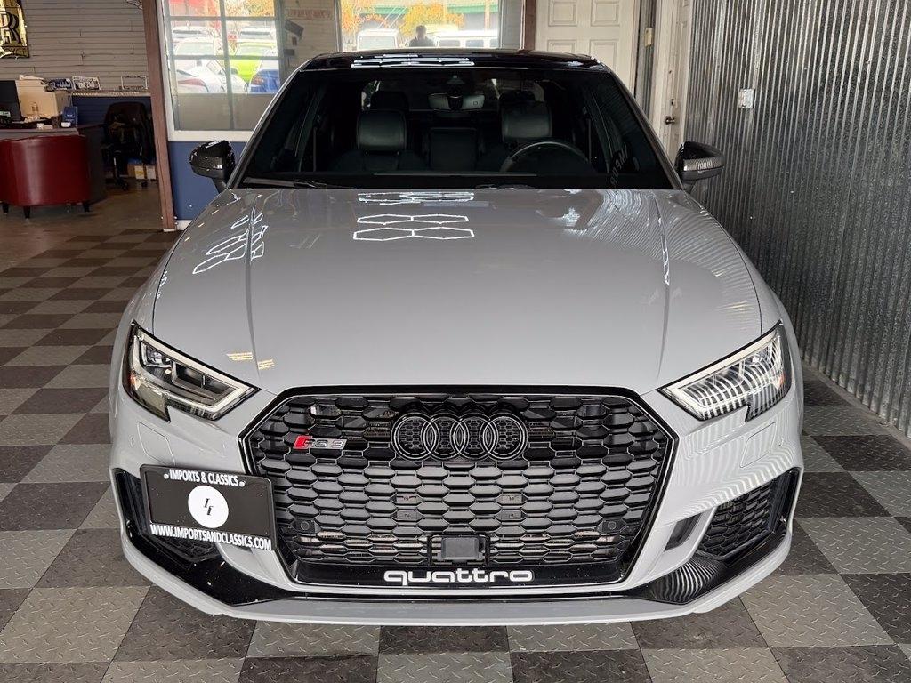 Audi RS3 Base 2020