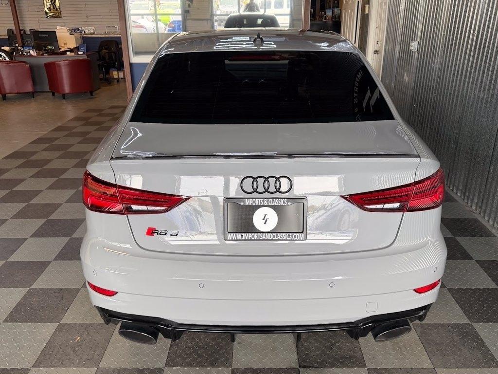 Audi RS3 Base 2020