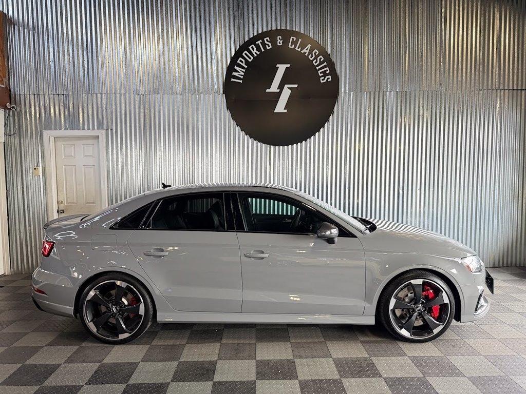 Audi RS3 Base 2020