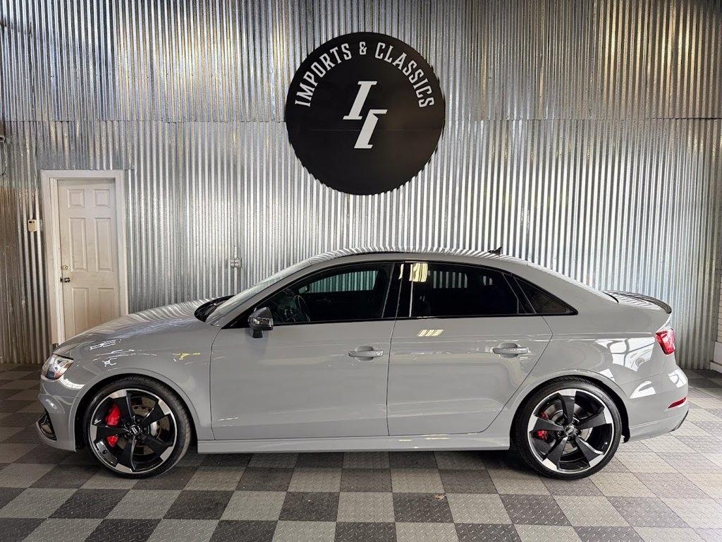 Audi RS3 Base 2020