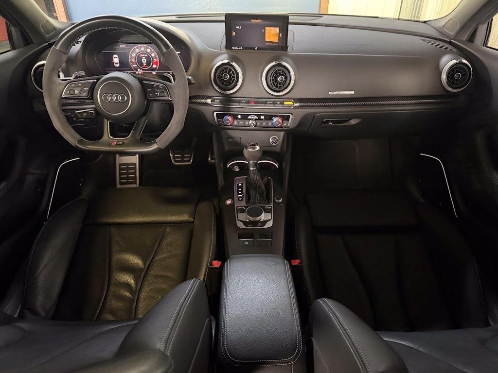 Audi RS3 Base 2020