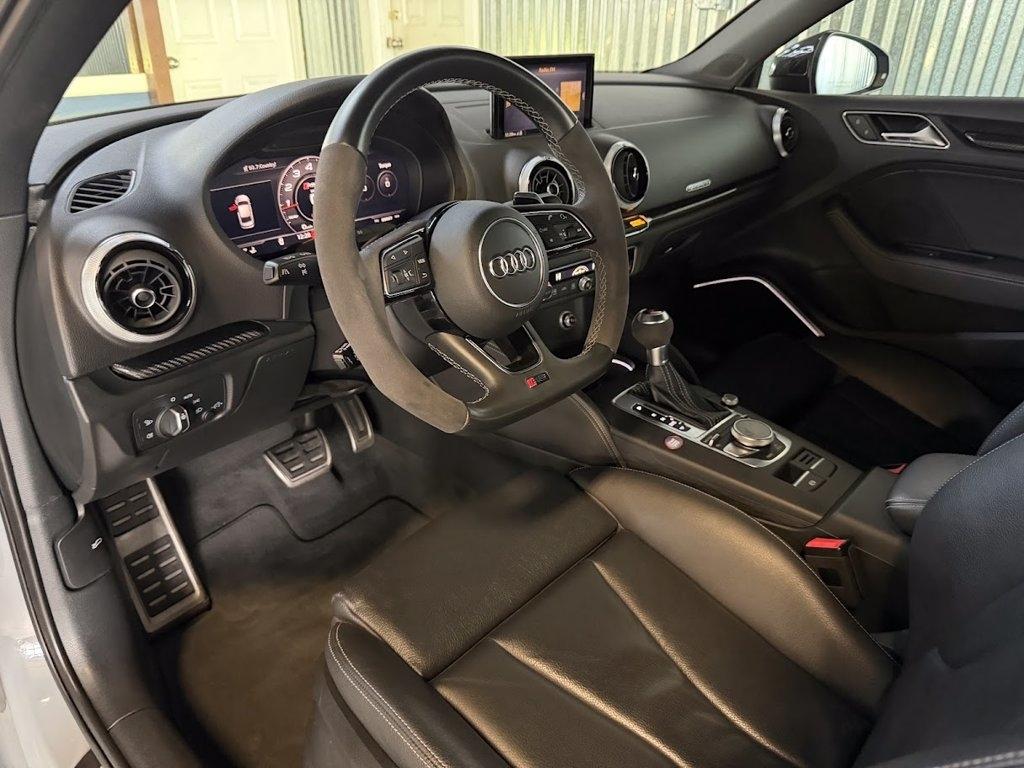 Audi RS3 Base 2020