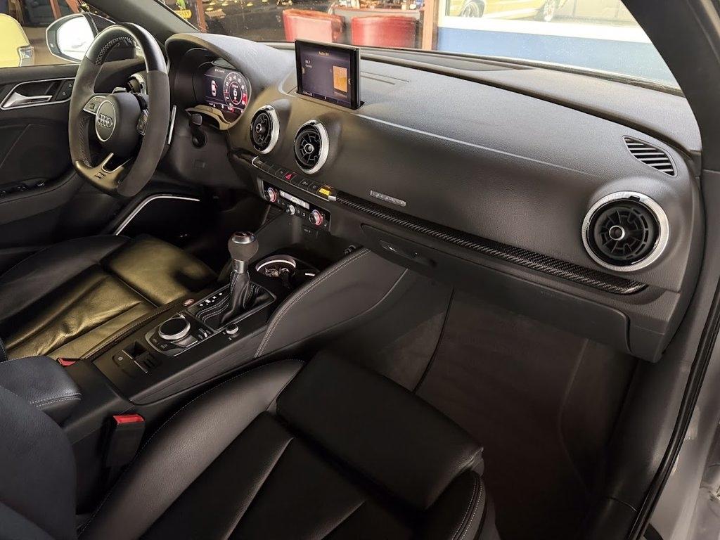 Audi RS3 Base 2020