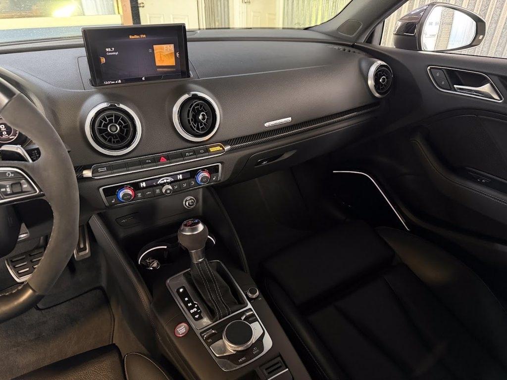 Audi RS3 Base 2020