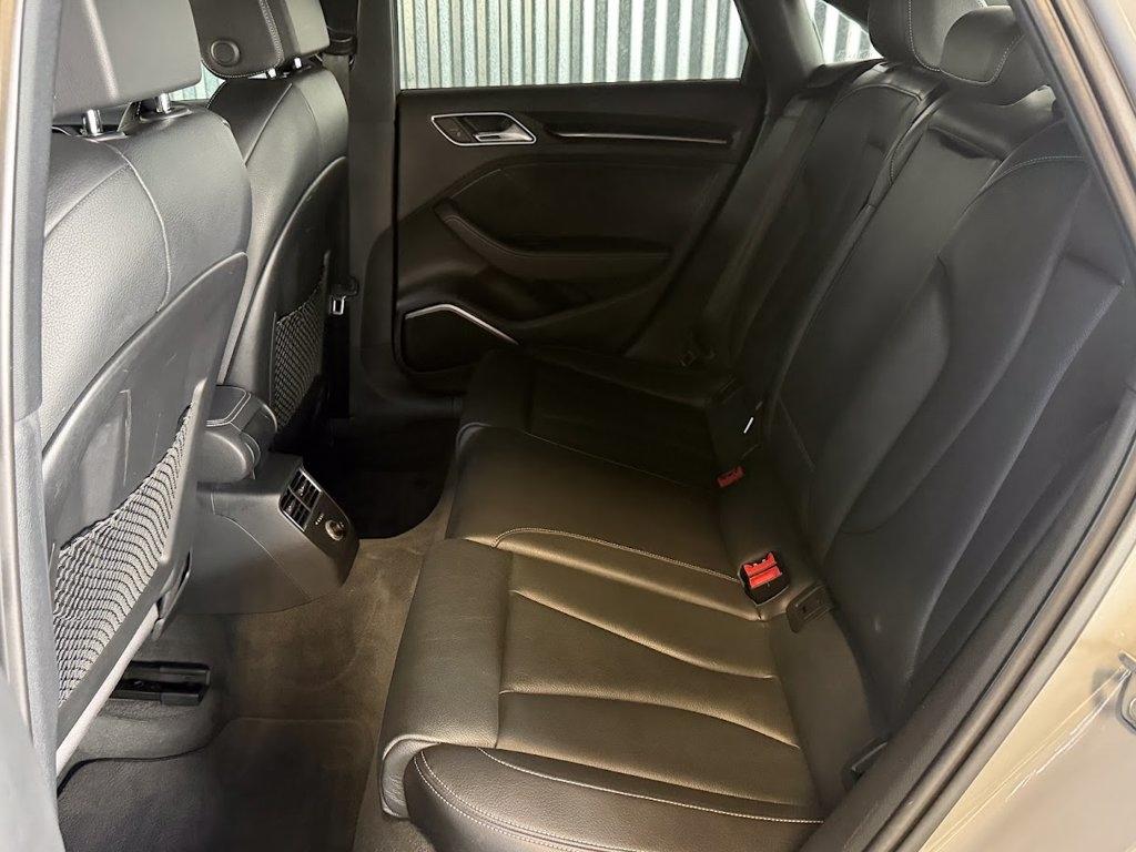 Audi RS3 Base 2020