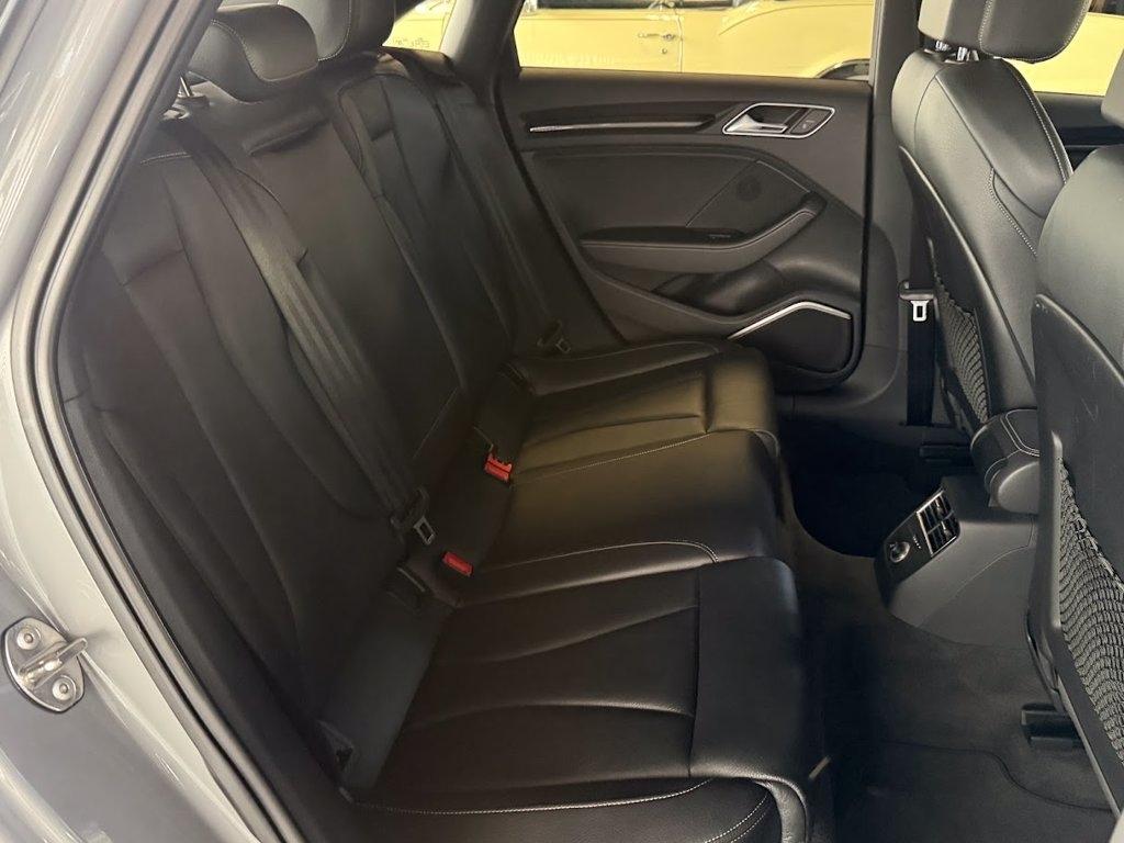 Audi RS3 Base 2020