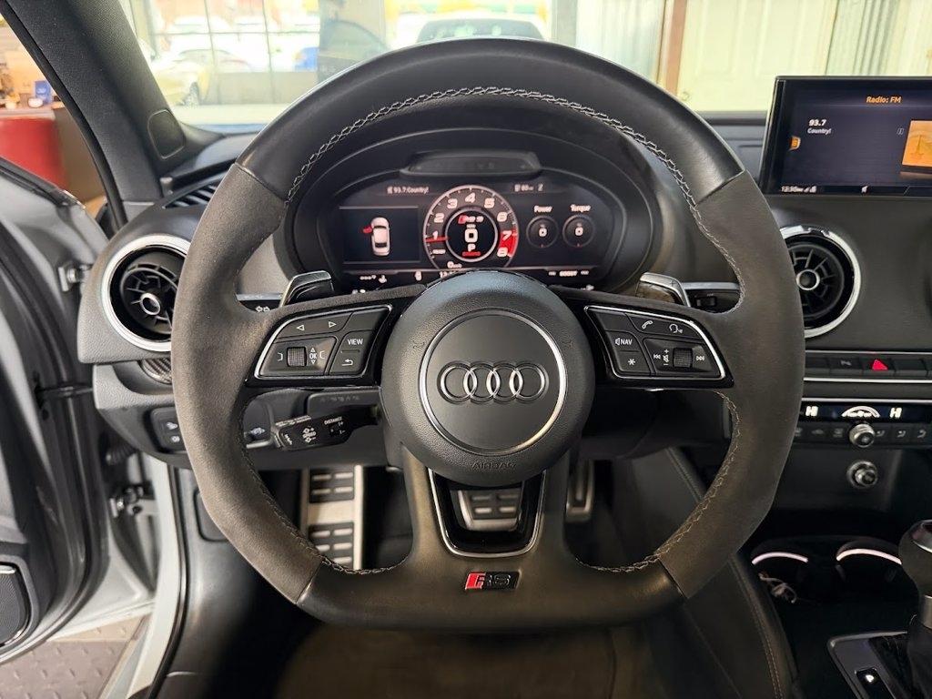 Audi RS3 Base 2020