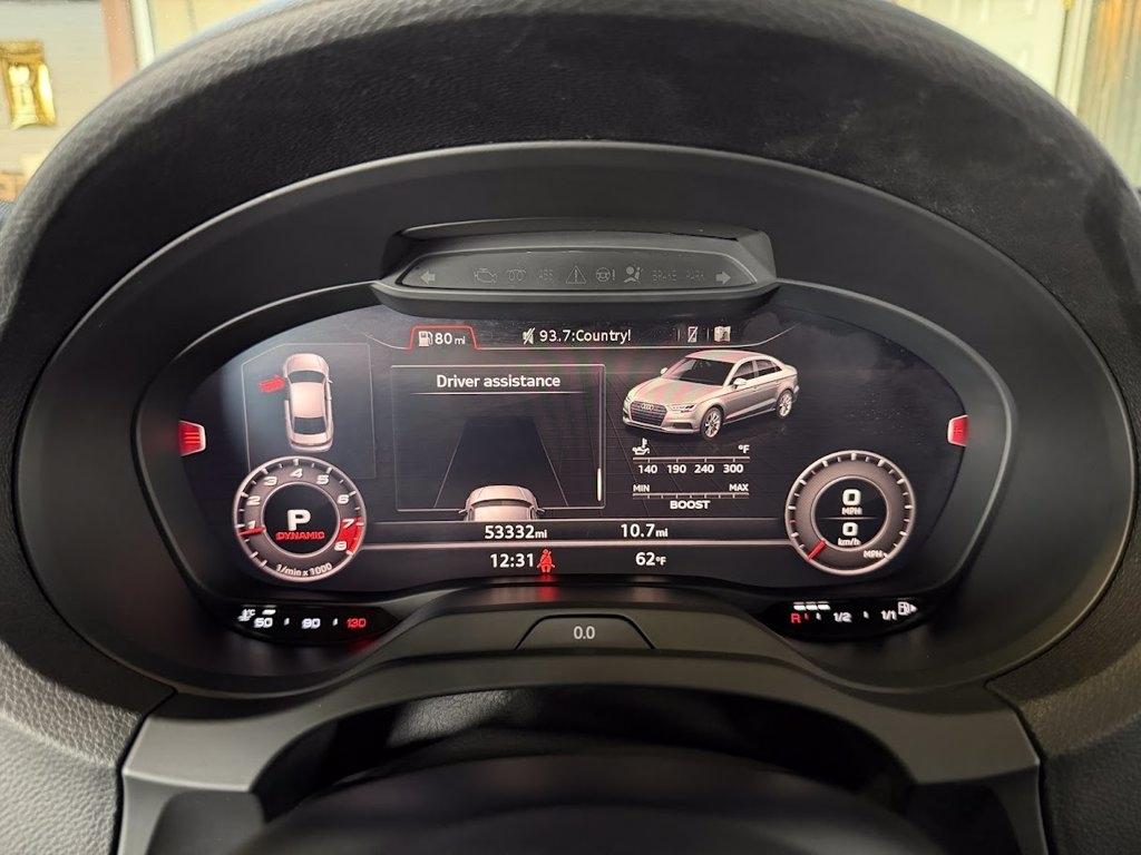 Audi RS3 Base 2020