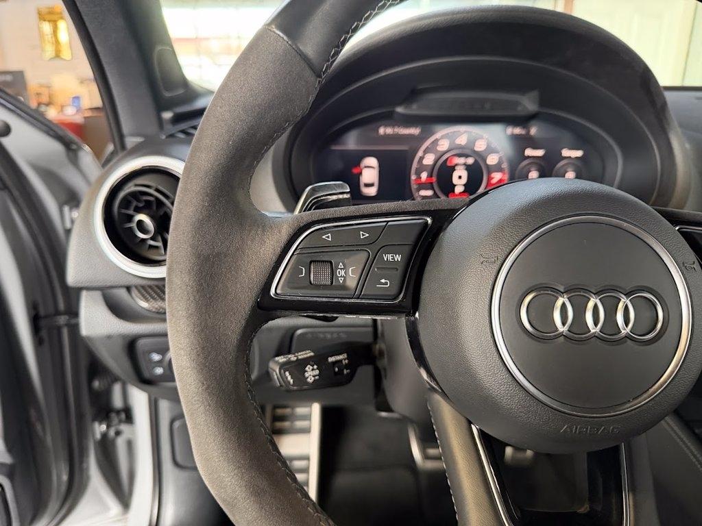 Audi RS3 Base 2020