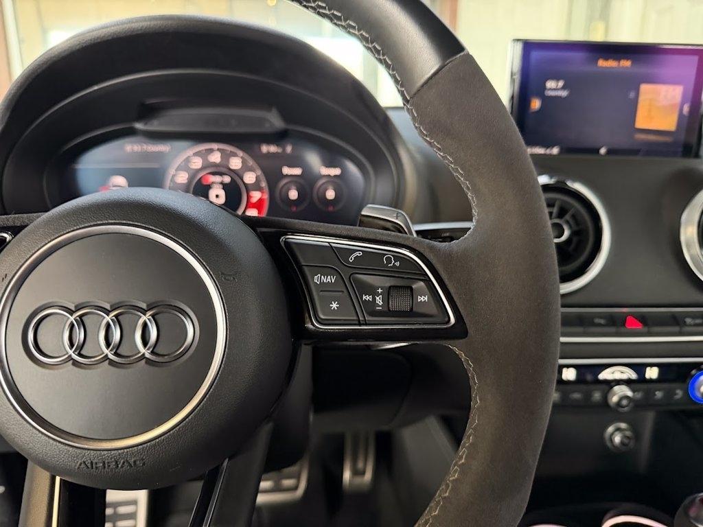 Audi RS3 Base 2020
