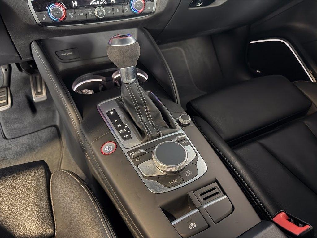 Audi RS3 Base 2020