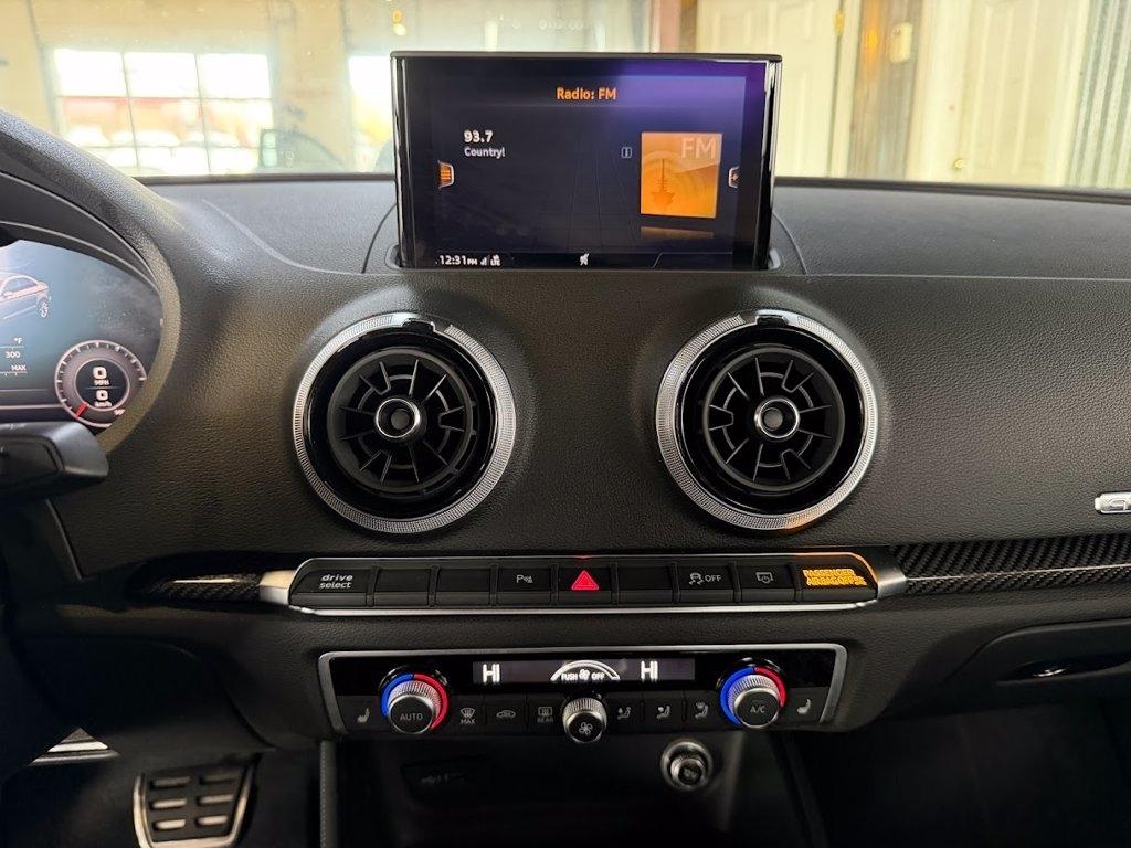 Audi RS3 Base 2020