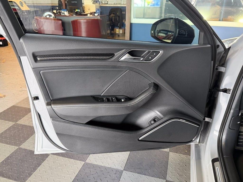 Audi RS3 Base 2020