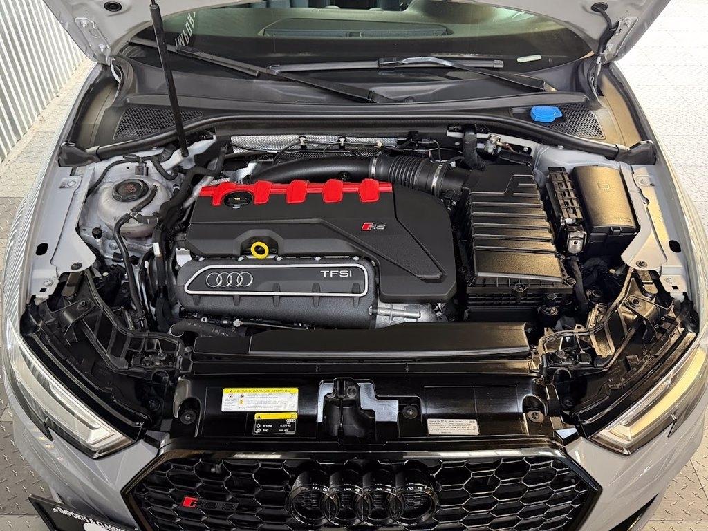 Audi RS3 Base 2020