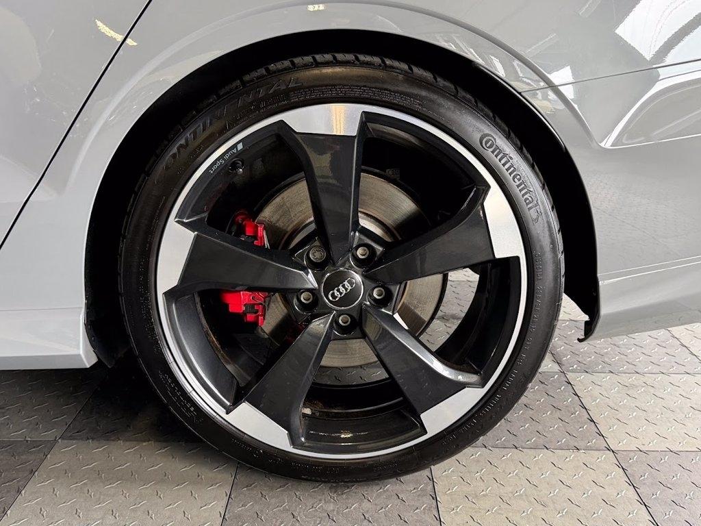 Audi RS3 Base 2020