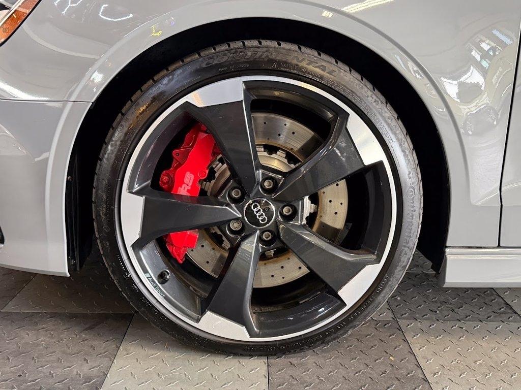 Audi RS3 Base 2020