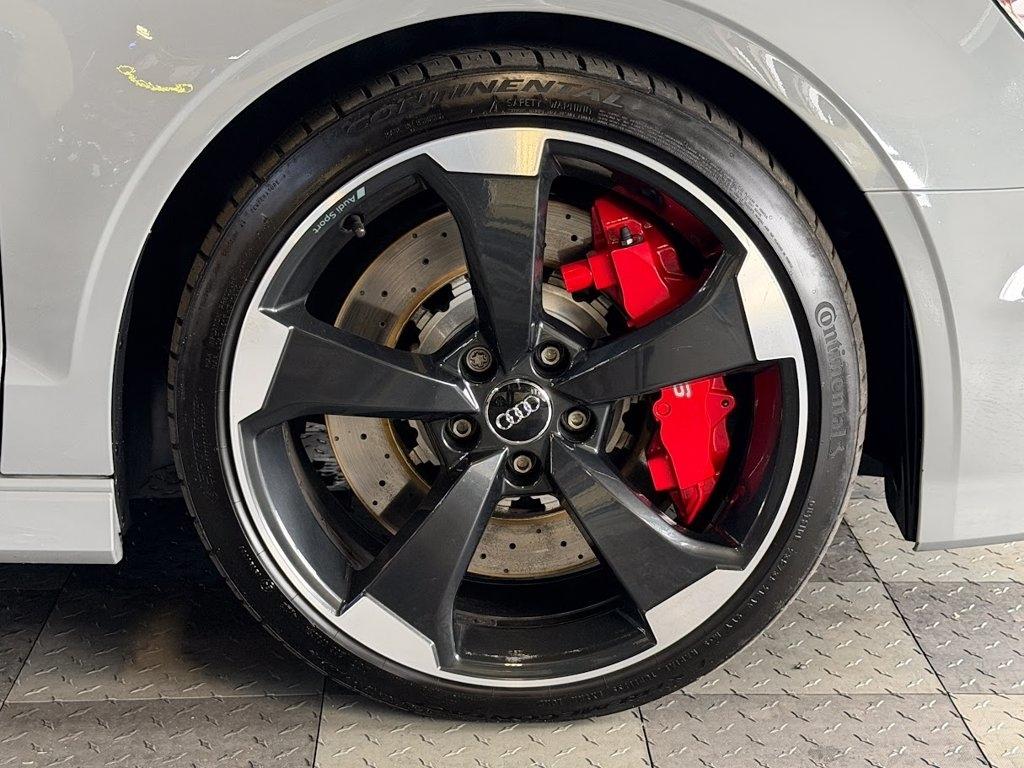 Audi RS3 Base 2020