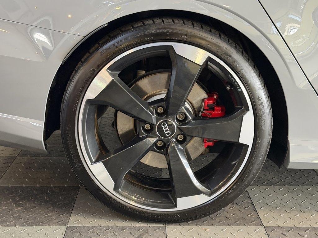 Audi RS3 Base 2020