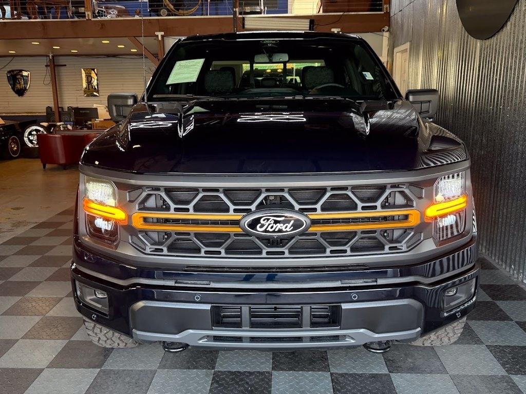 Ford F-150 Tremor SuperCrew 4WD 2026