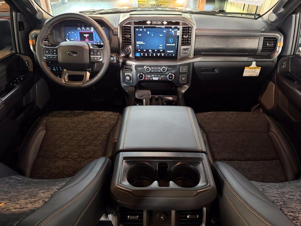 Ford F-150 Tremor SuperCrew 4WD 2026