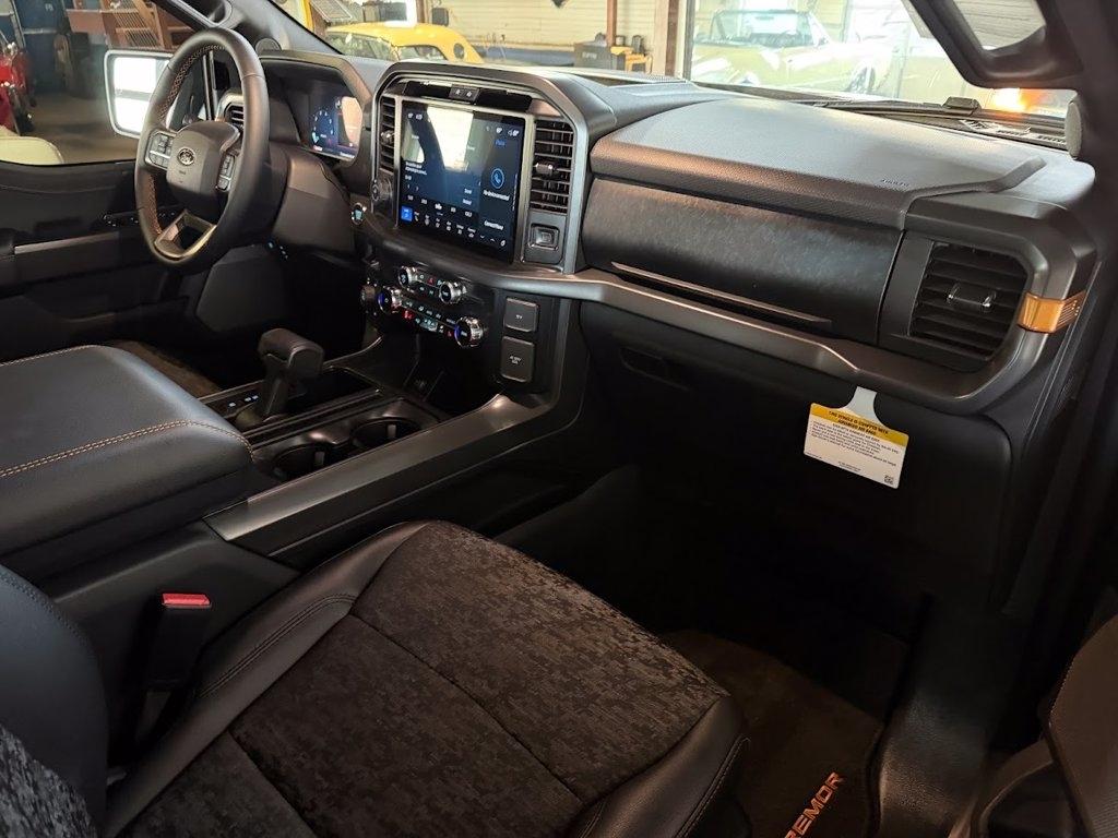 Ford F-150 Tremor SuperCrew 4WD 2026
