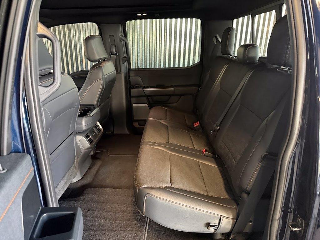 Ford F-150 Tremor SuperCrew 4WD 2026