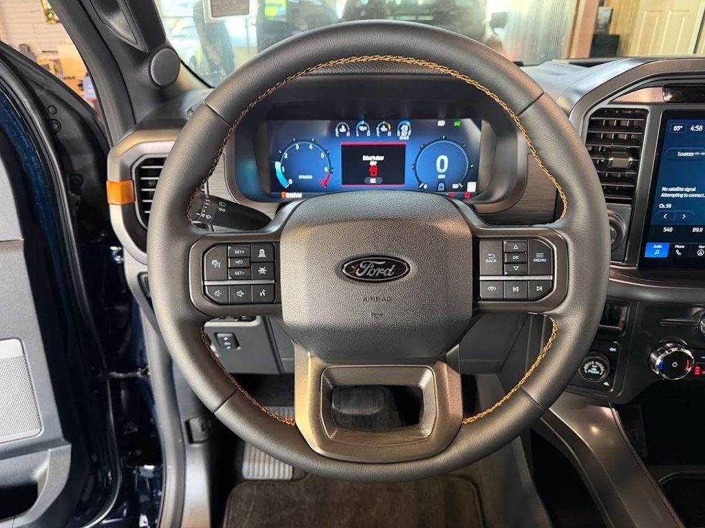 Ford F-150 Tremor SuperCrew 4WD 2026