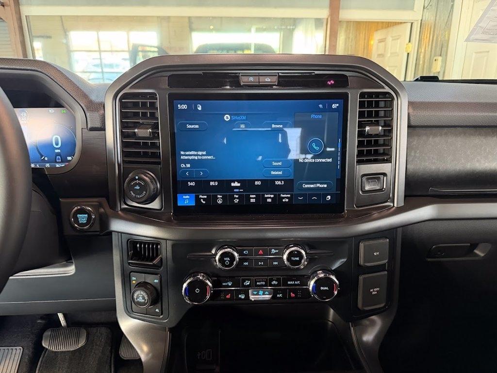 Ford F-150 Tremor SuperCrew 4WD 2026