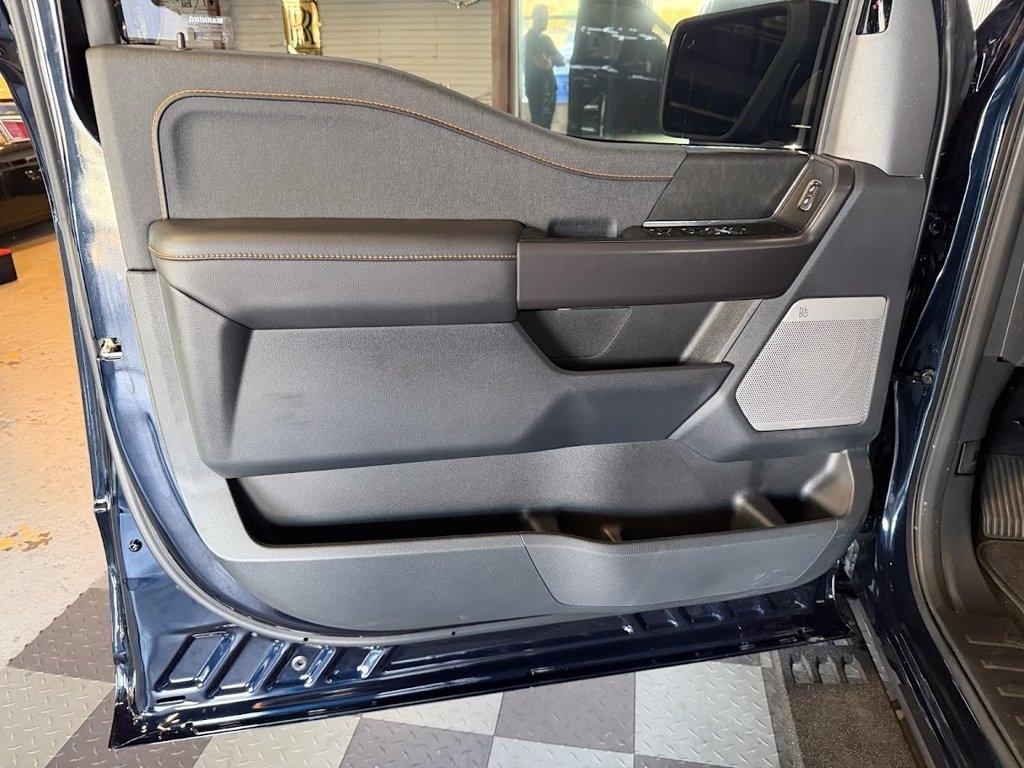 Ford F-150 Tremor SuperCrew 4WD 2026