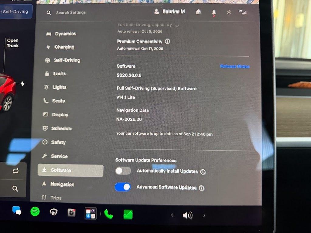 Tesla Model Y Long Range 2021