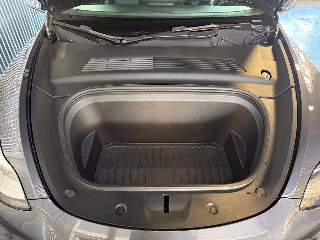 Tesla Model Y Long Range 2021