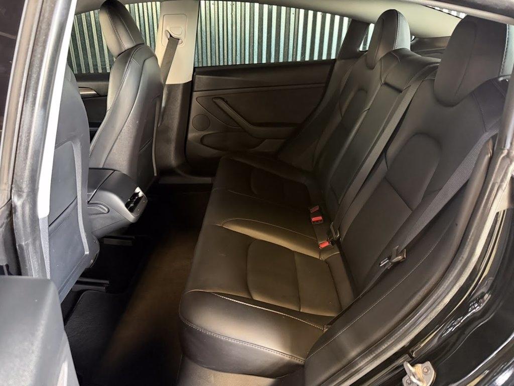 Tesla Model 3 Long Range 2021