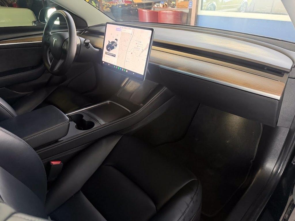 Tesla Model 3 Long Range 2021