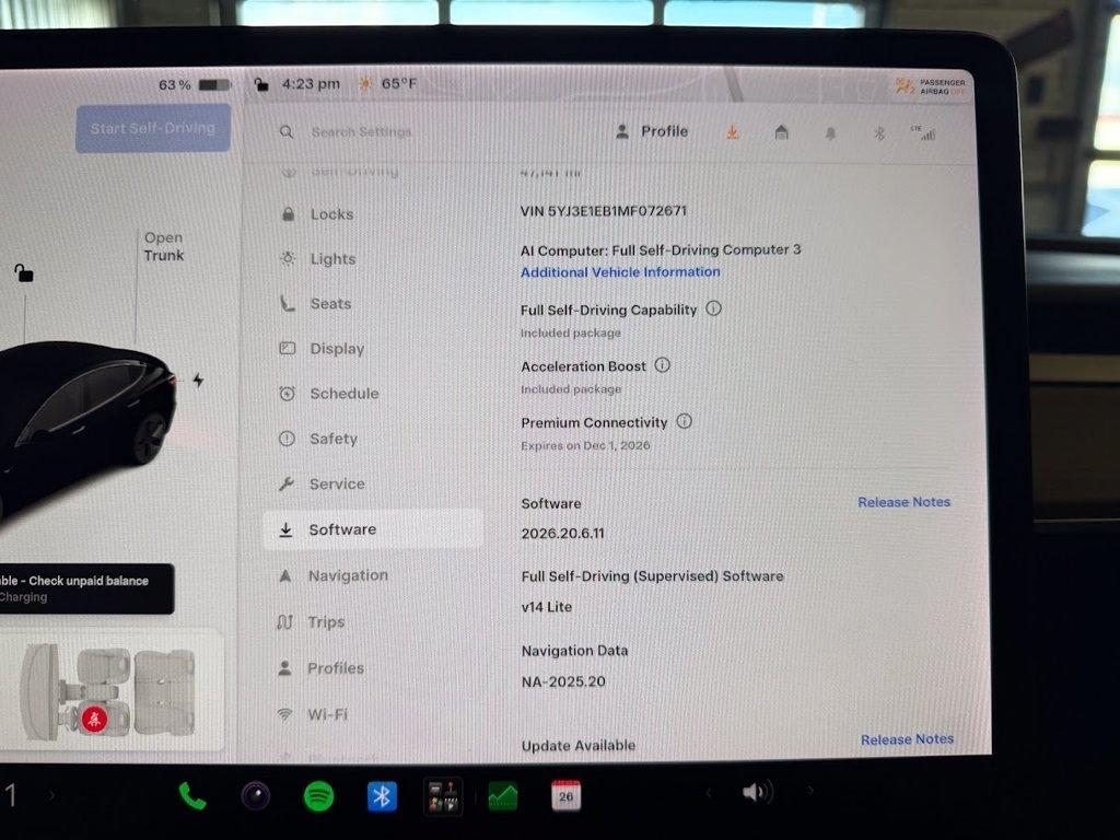 Tesla Model 3 Long Range 2021
