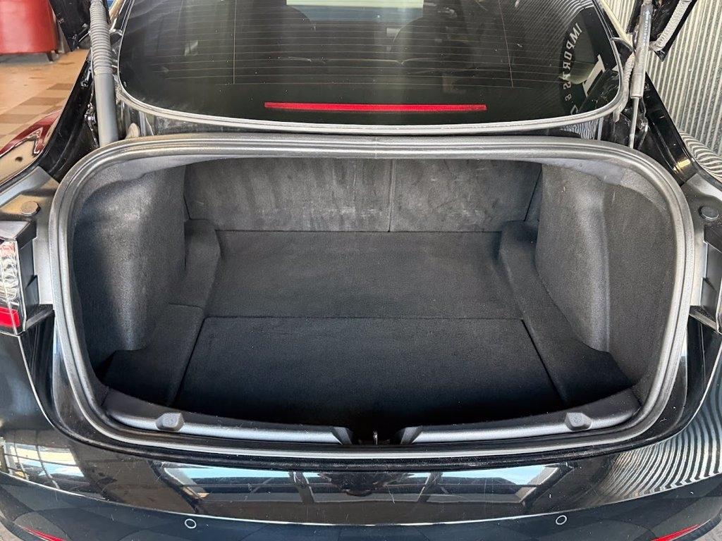 Tesla Model 3 Long Range 2021