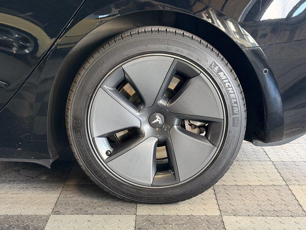 Tesla Model 3 Long Range 2021