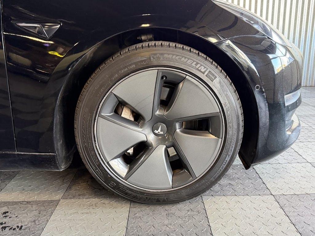 Tesla Model 3 Long Range 2021